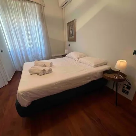 Seven Elegant Parioli Rom